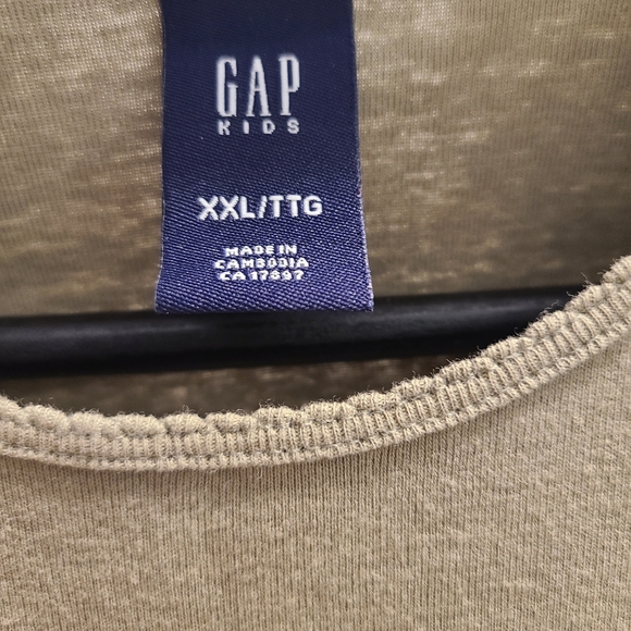 Gap Kids tank size XXL - Picture 3 of 4